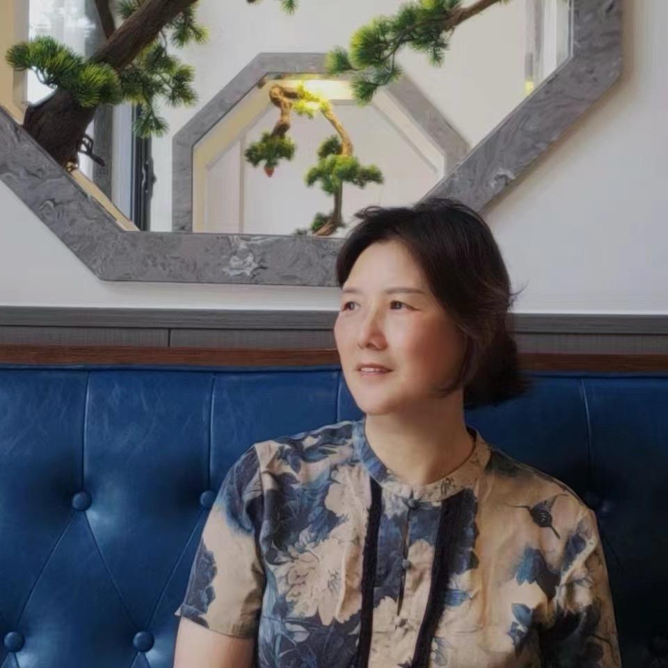 妍姐说房