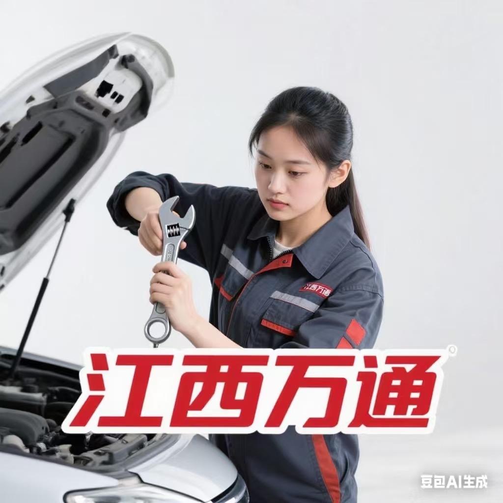 江西万通潇潇学姐