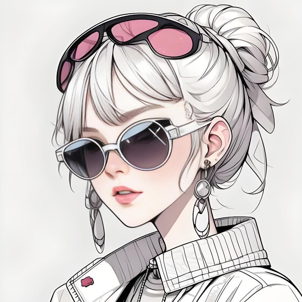 居家小仙女