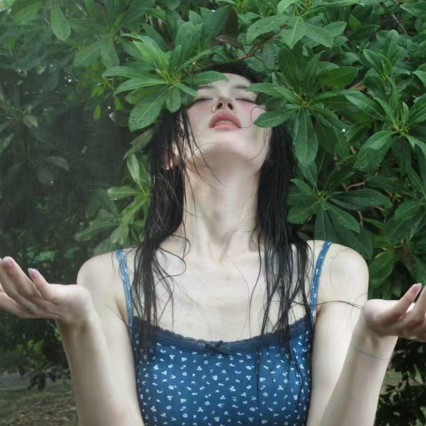 欣欣子和丽丽酱