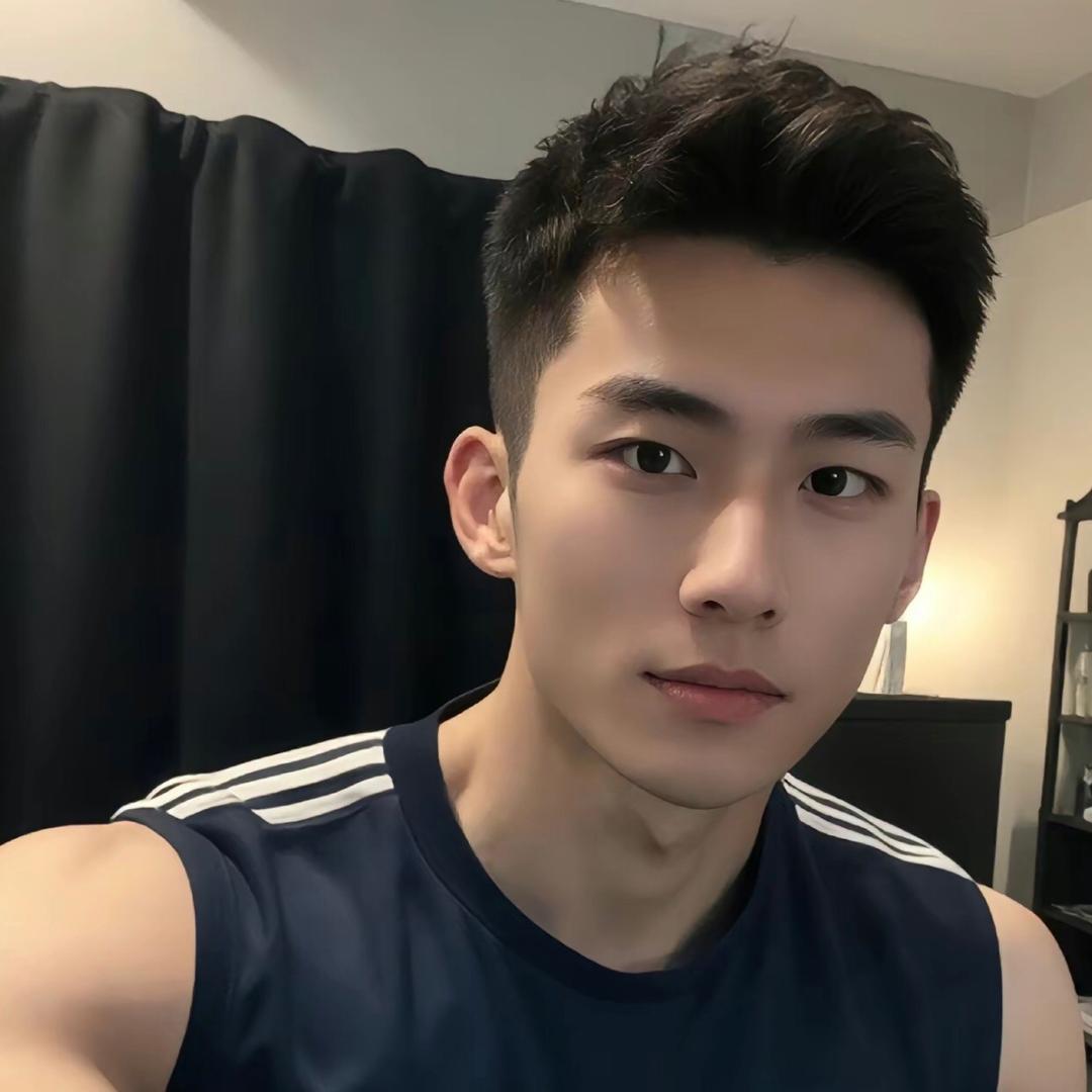 😼【萧郎】萧冠希👑