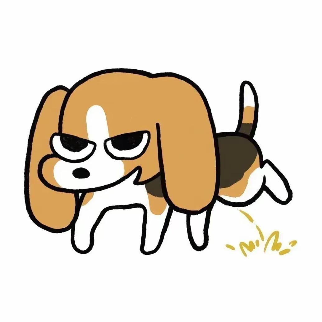 土豆泥🐶