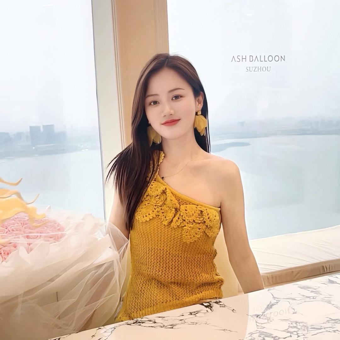 W欢喜的穿搭分享