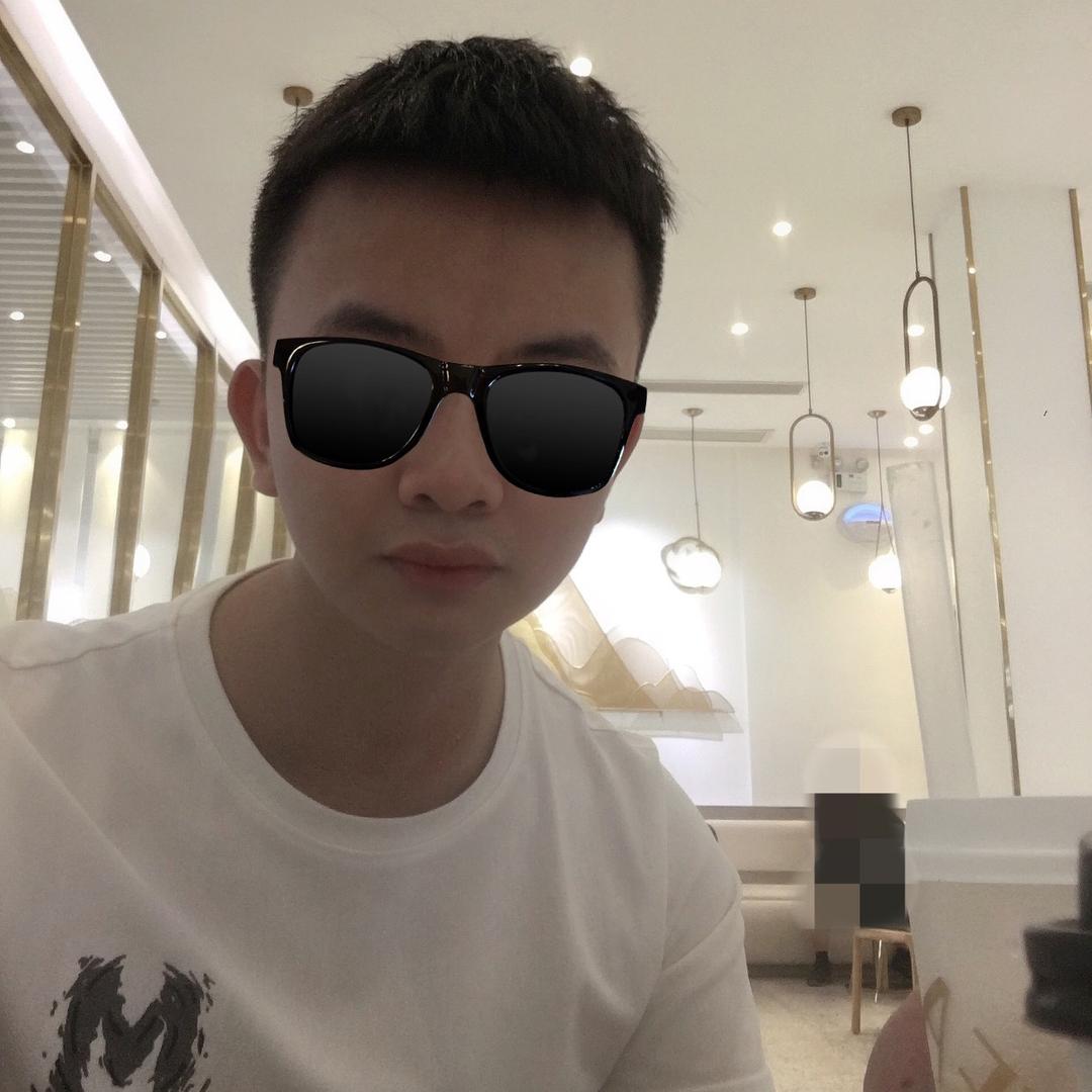 陈丶心❤️