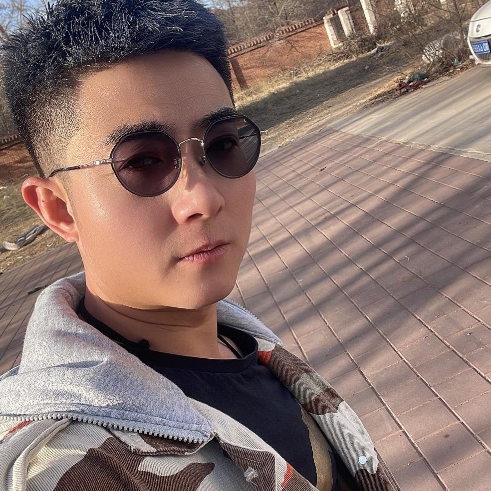 小程哥