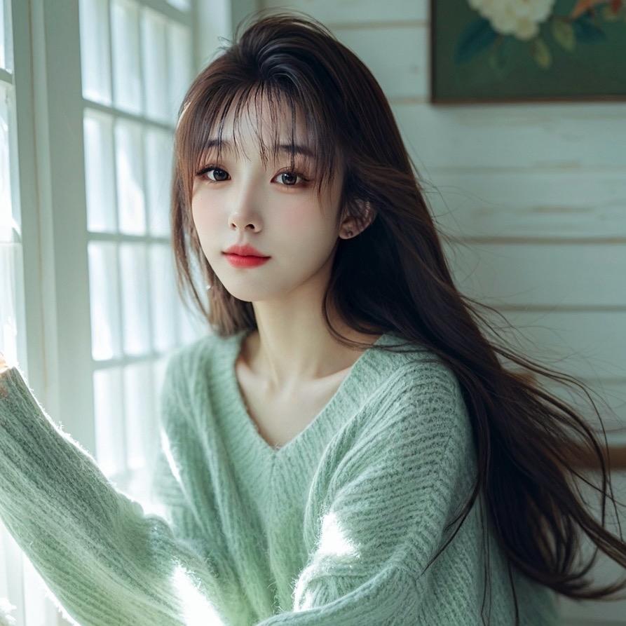 莜莜曦