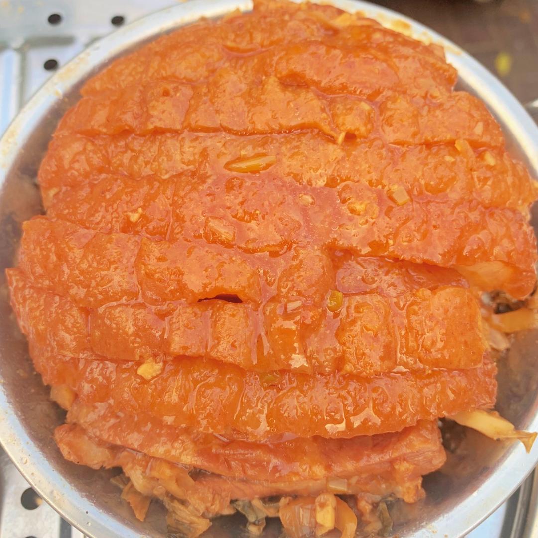 雯姐，正宗广西扣肉、广西公文包