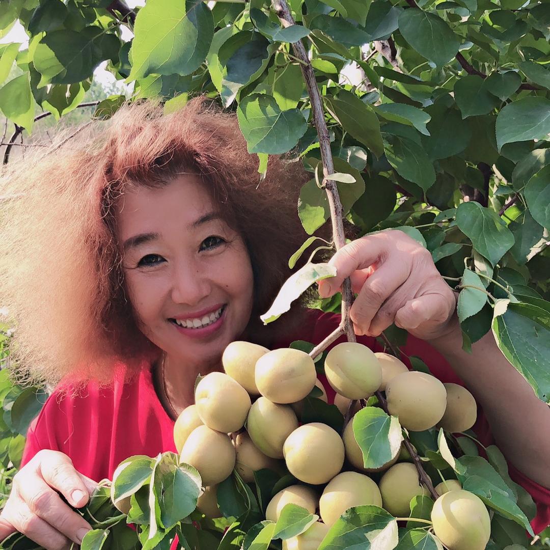 地主婆子