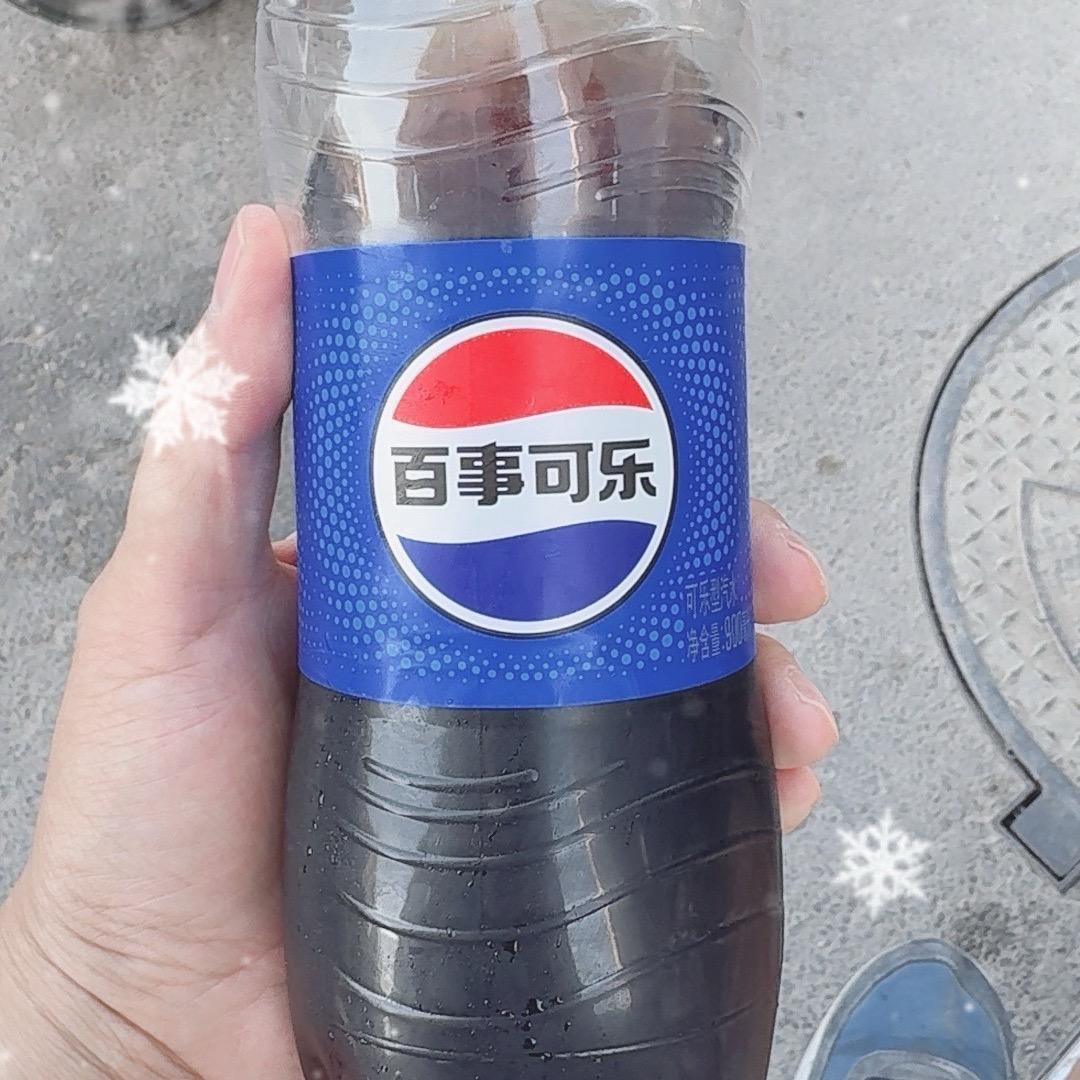 可乐不能不加冰