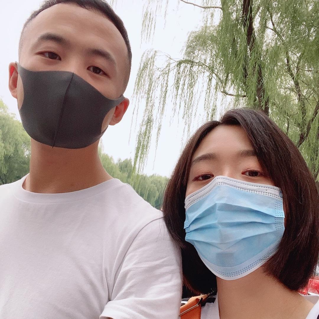 老海家的故拥。