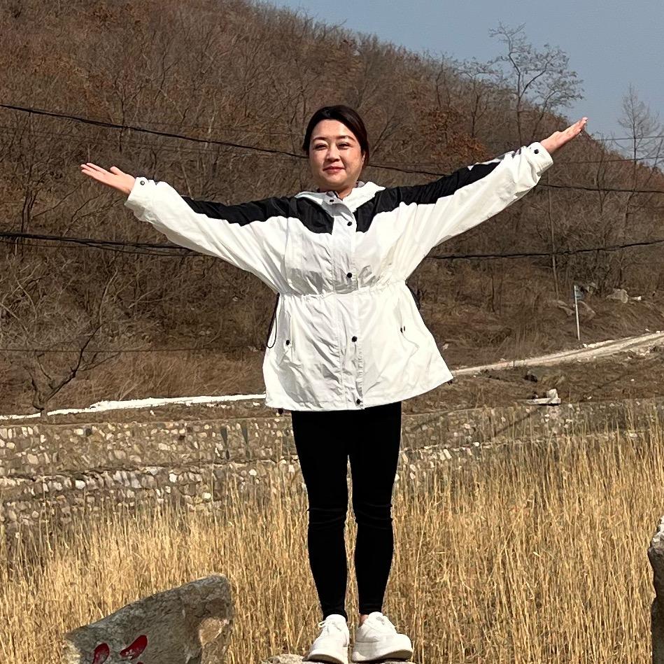 秋歌儿幸福生活