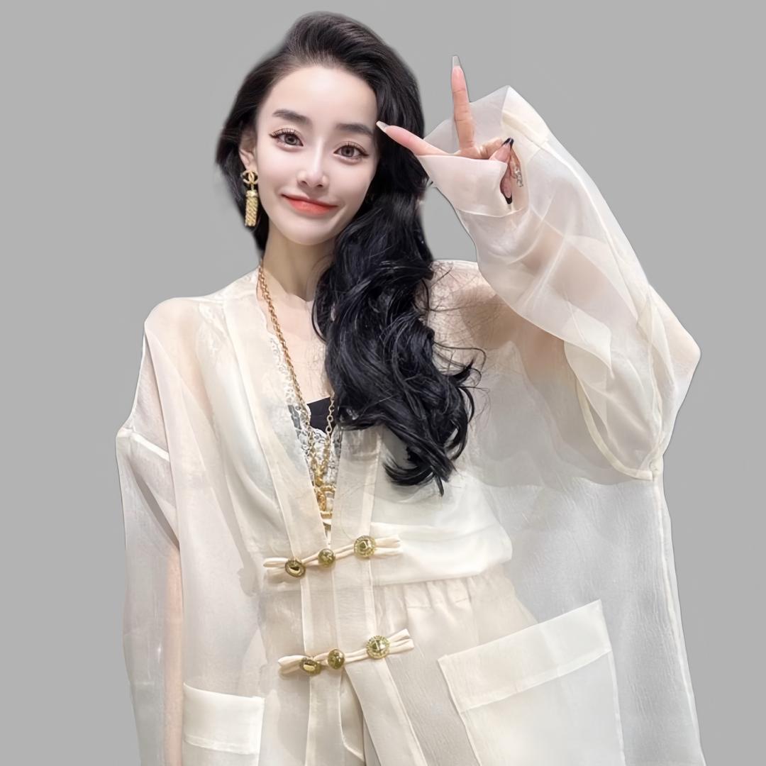 熙熙小姐