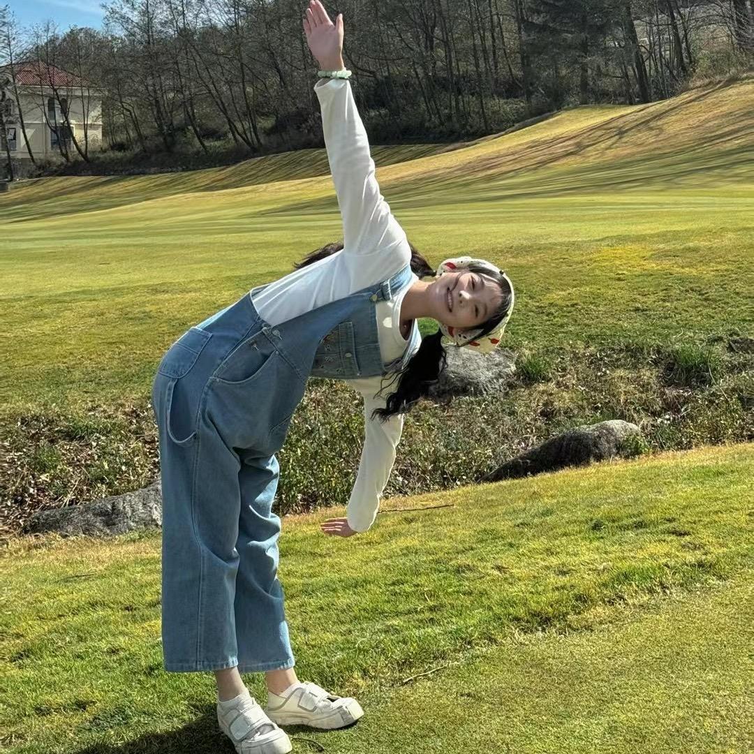 小玉不吃肉🙅🏻