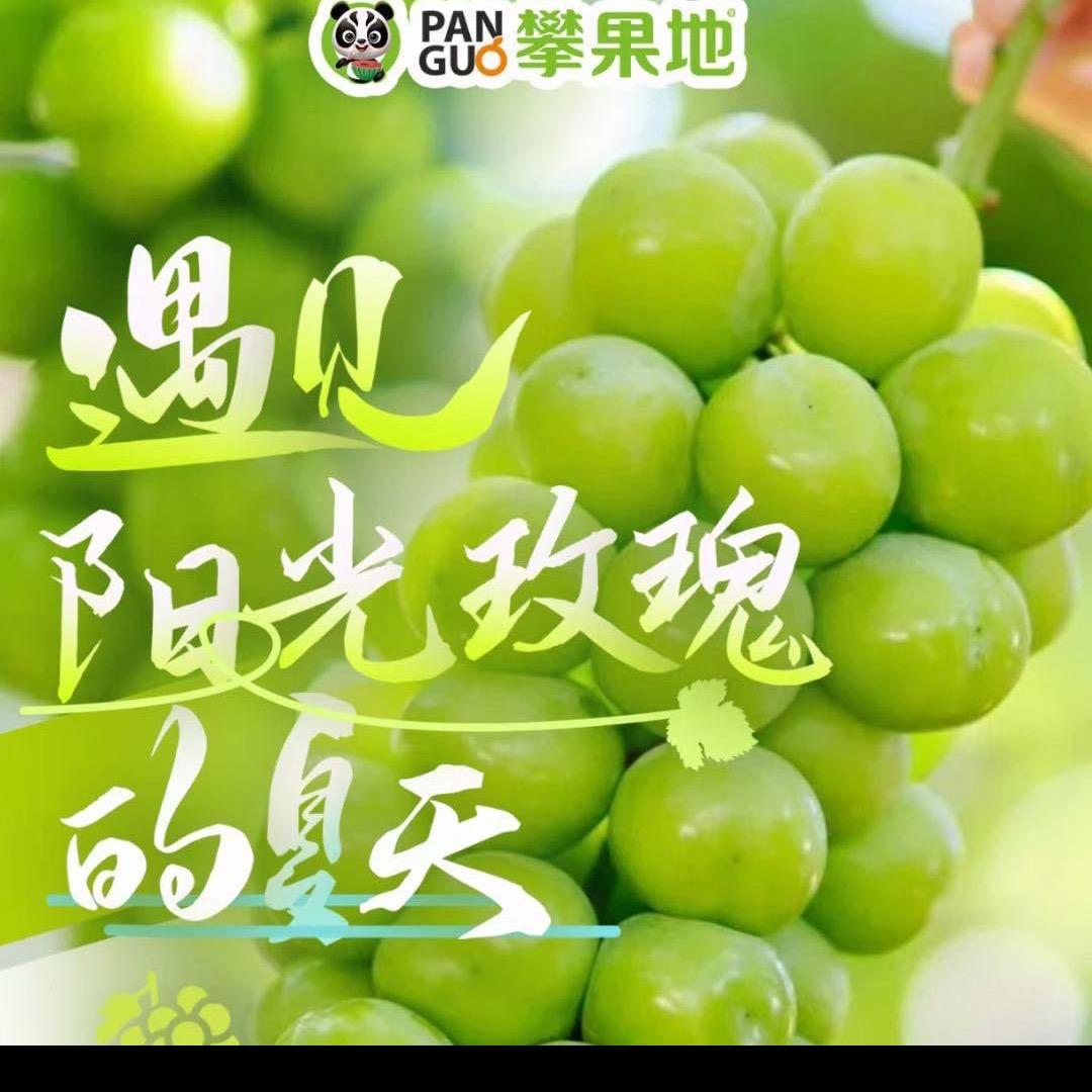 攀果地德通桥店