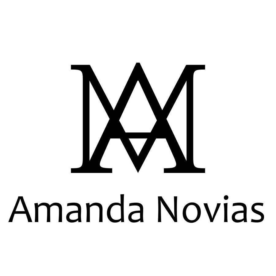 AmandaNovias 高定婚纱