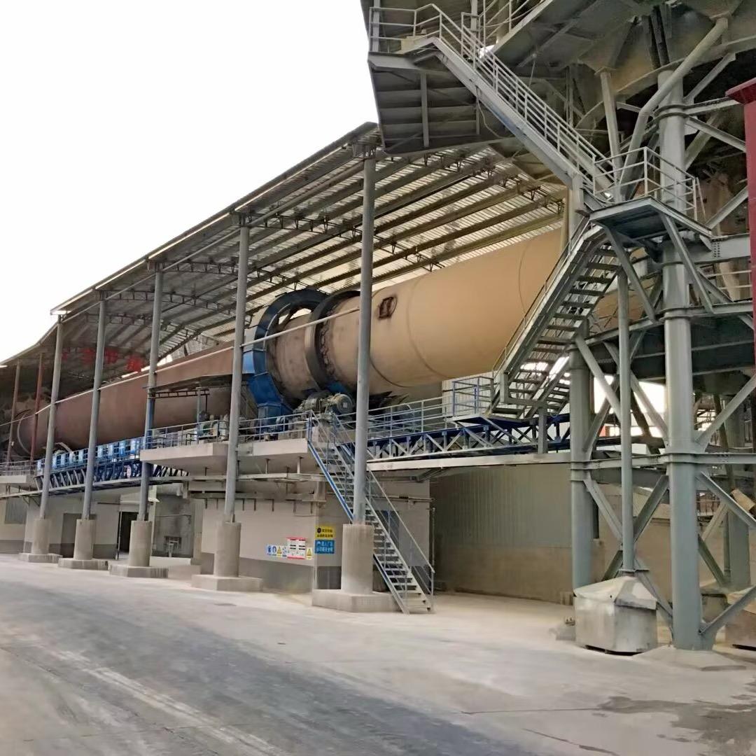 高活性回转窑石灰源头厂家