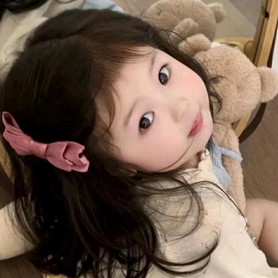 小欣要开心