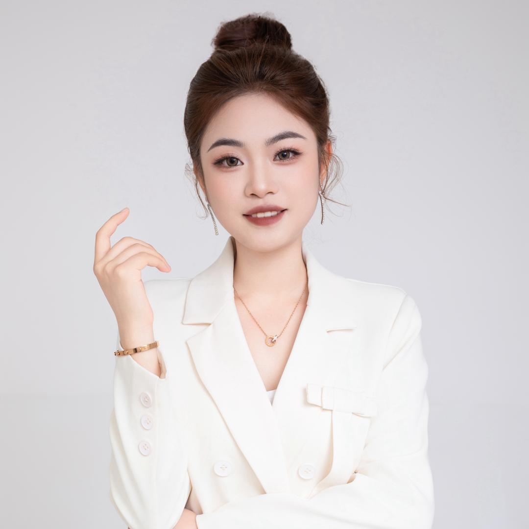 唯你最美·雅婷