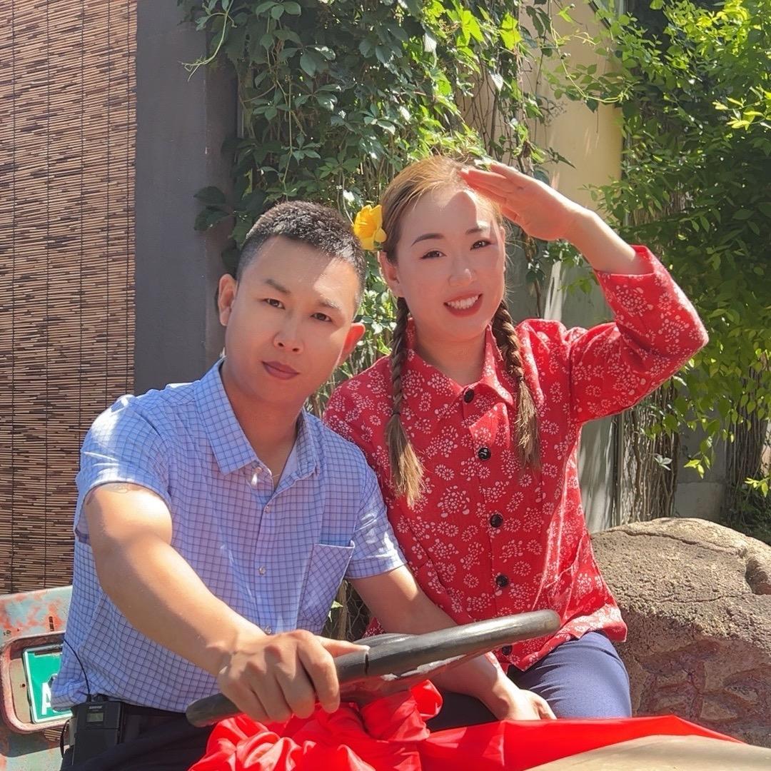 休息1