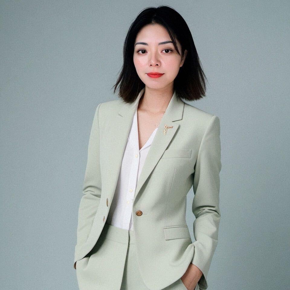 海南英子说房