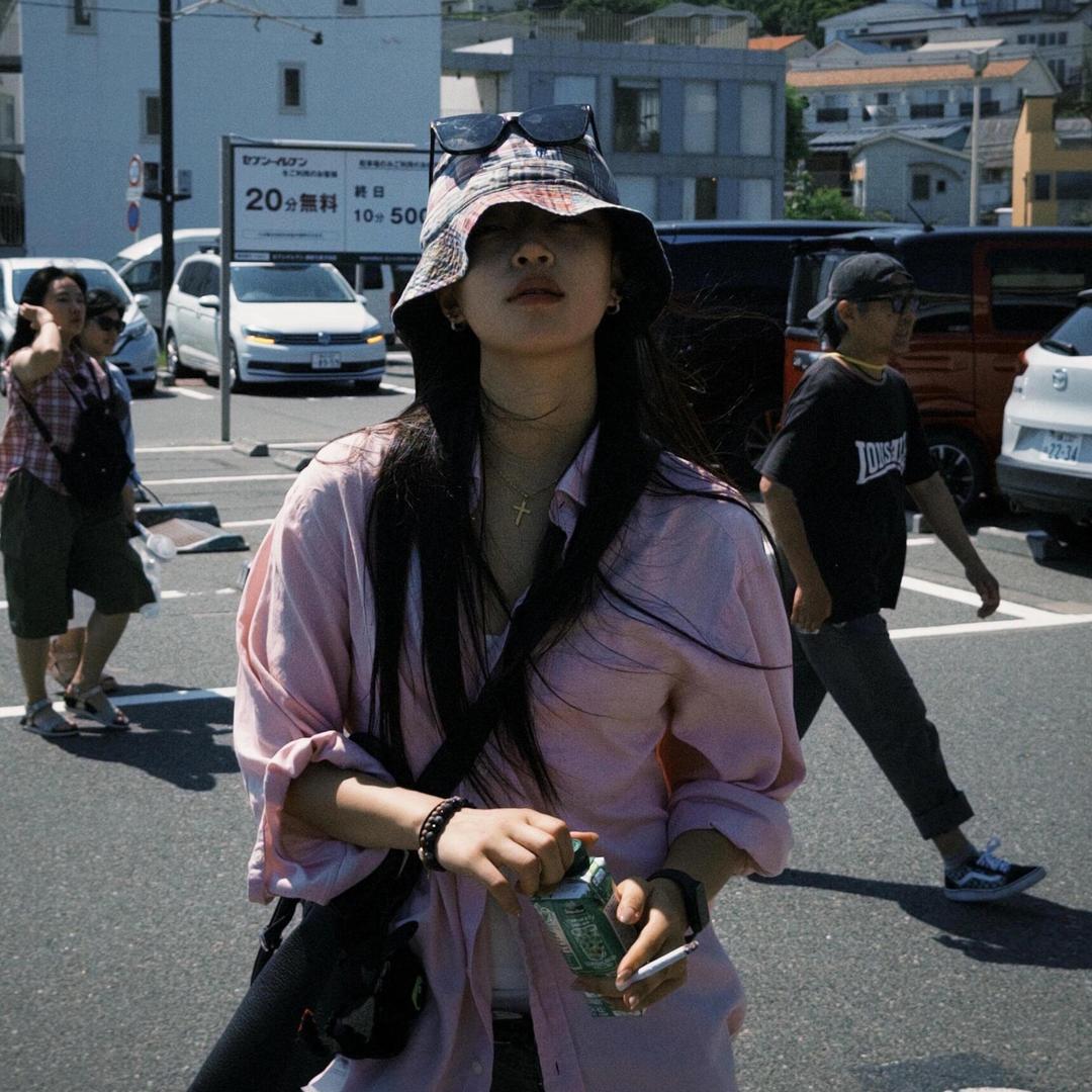 阿甜