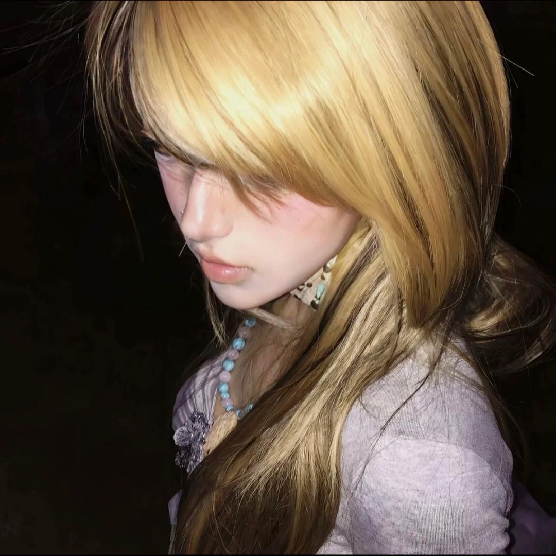 凯蒂小美