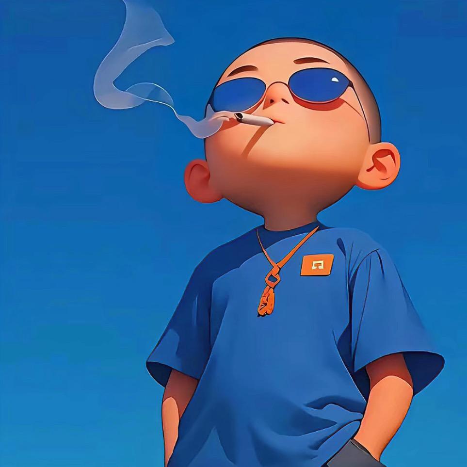 小孟🫡