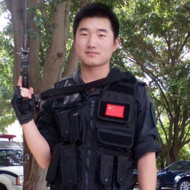 中国梦