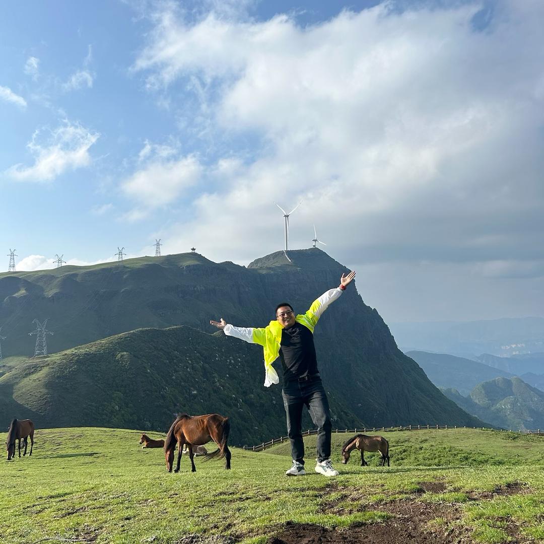 小胖（不忘初心）