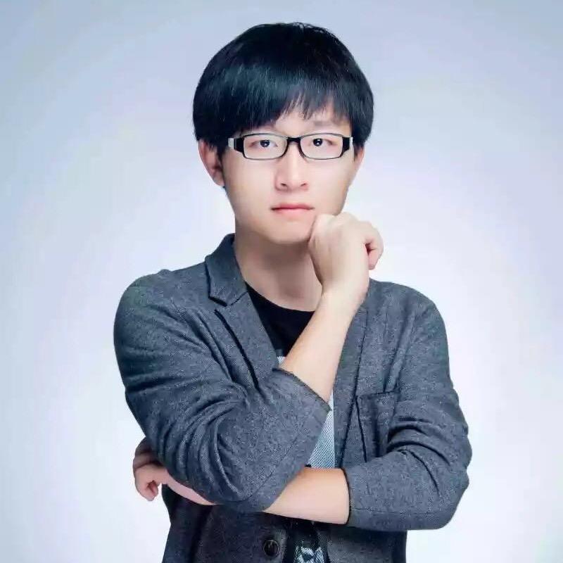 陈子豪
