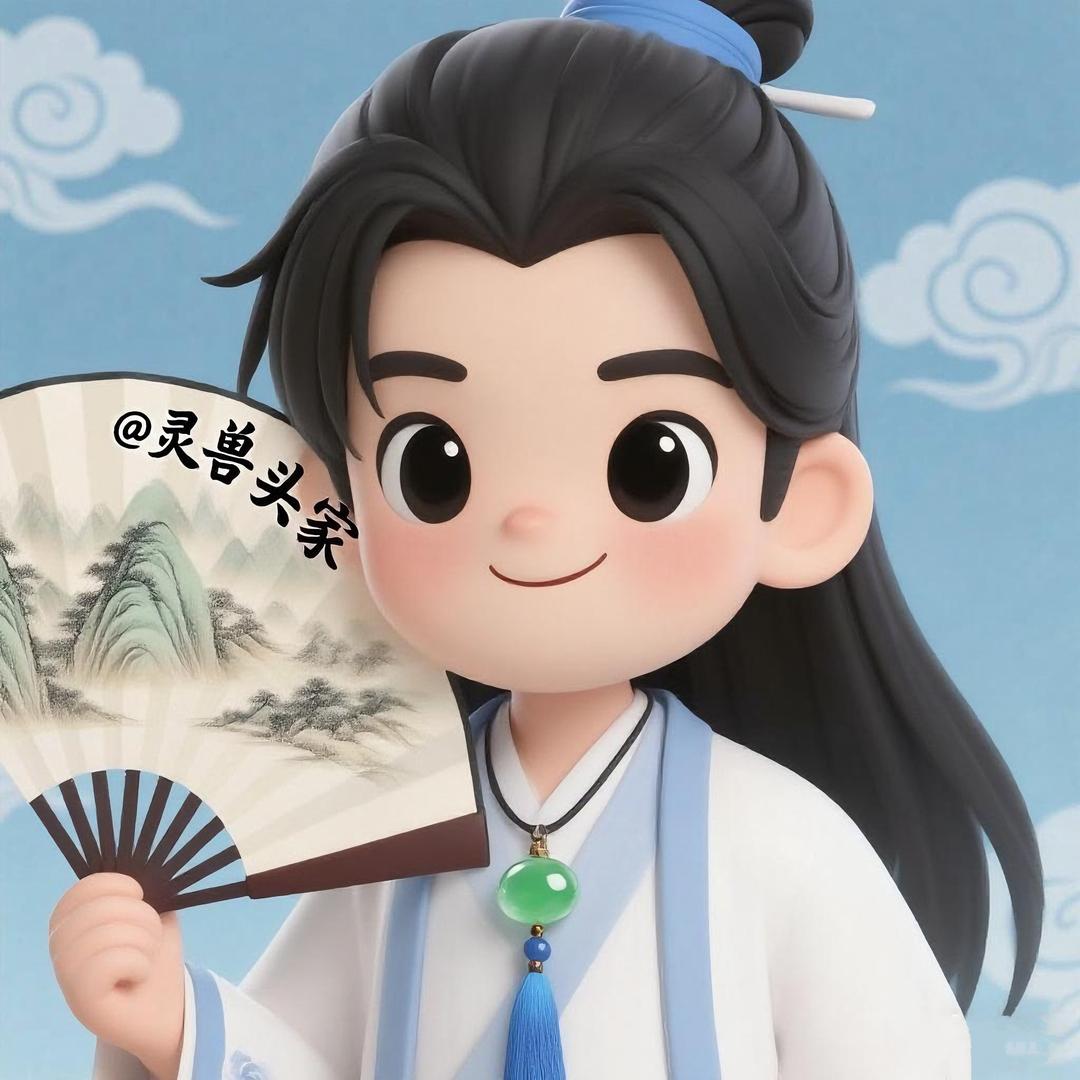 灵兽大冒险头家