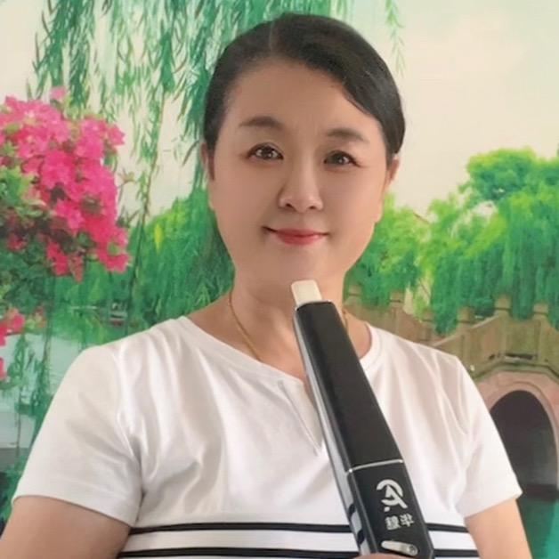 翠姐电吹管