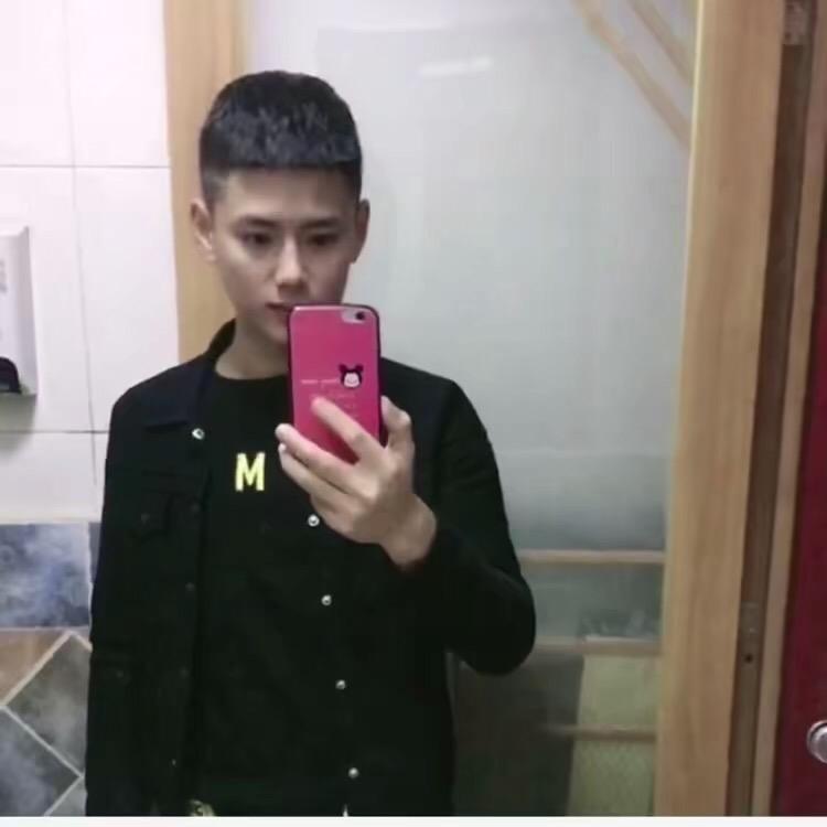 男人、永卟言败