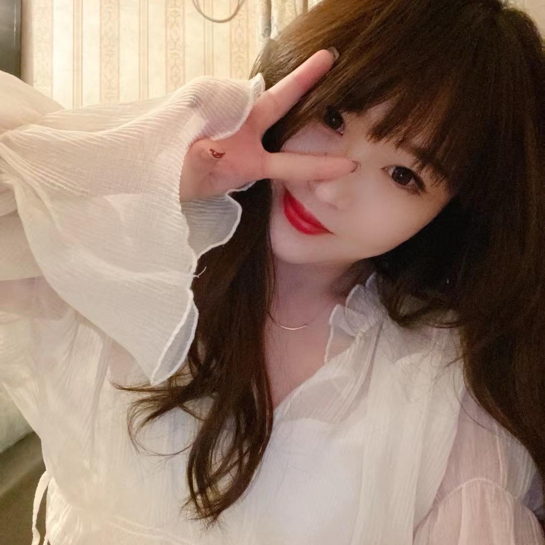 李漂亮🤍