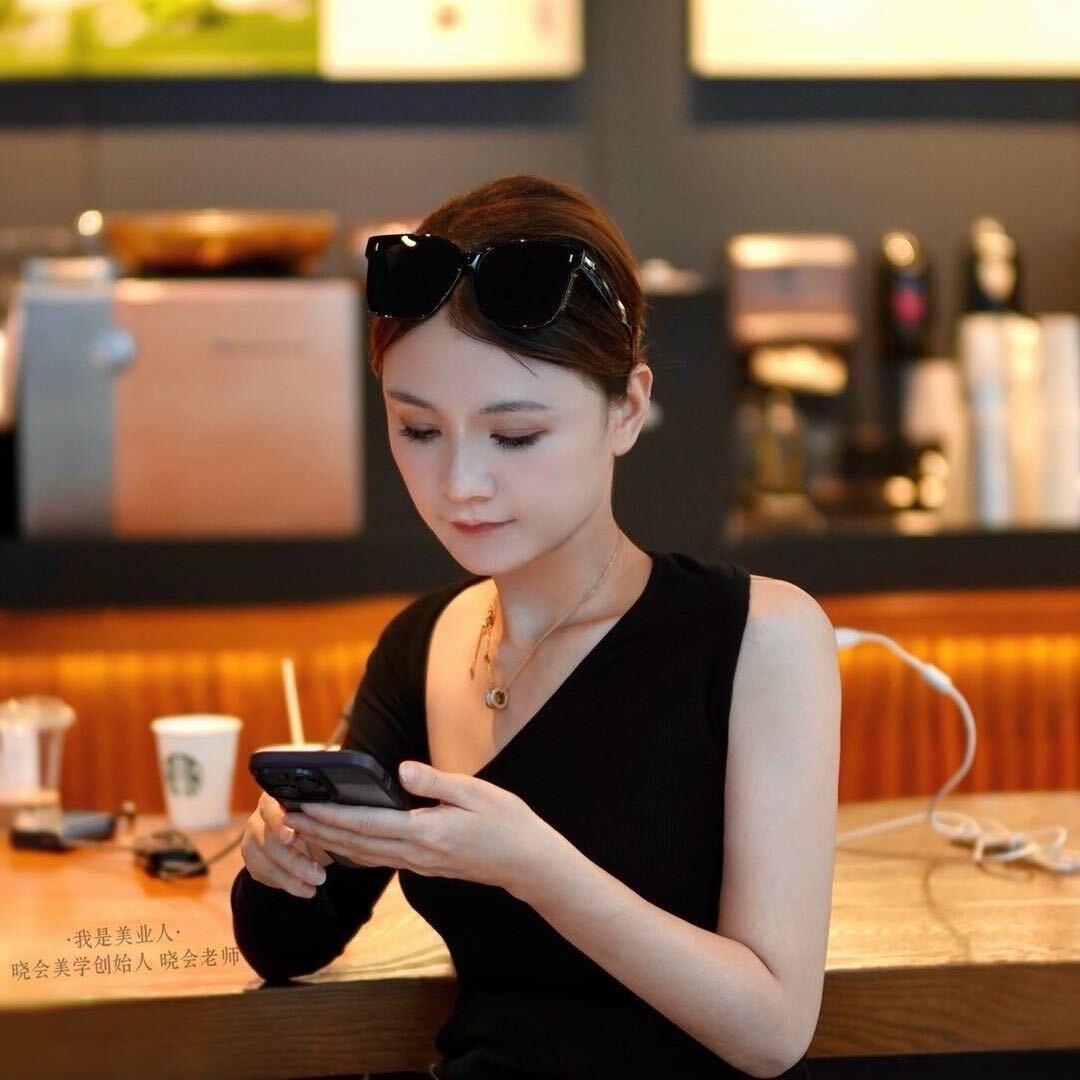 晓会美学12🈷️课程预约