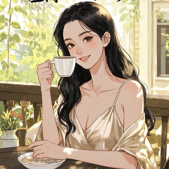 围裙妈妈