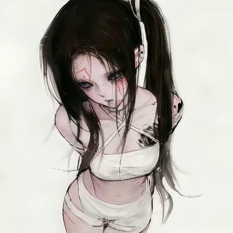 小🦌