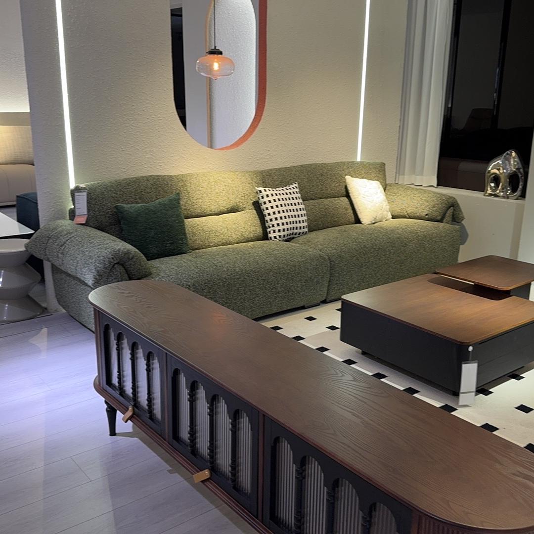 敬安庆峰家具超市