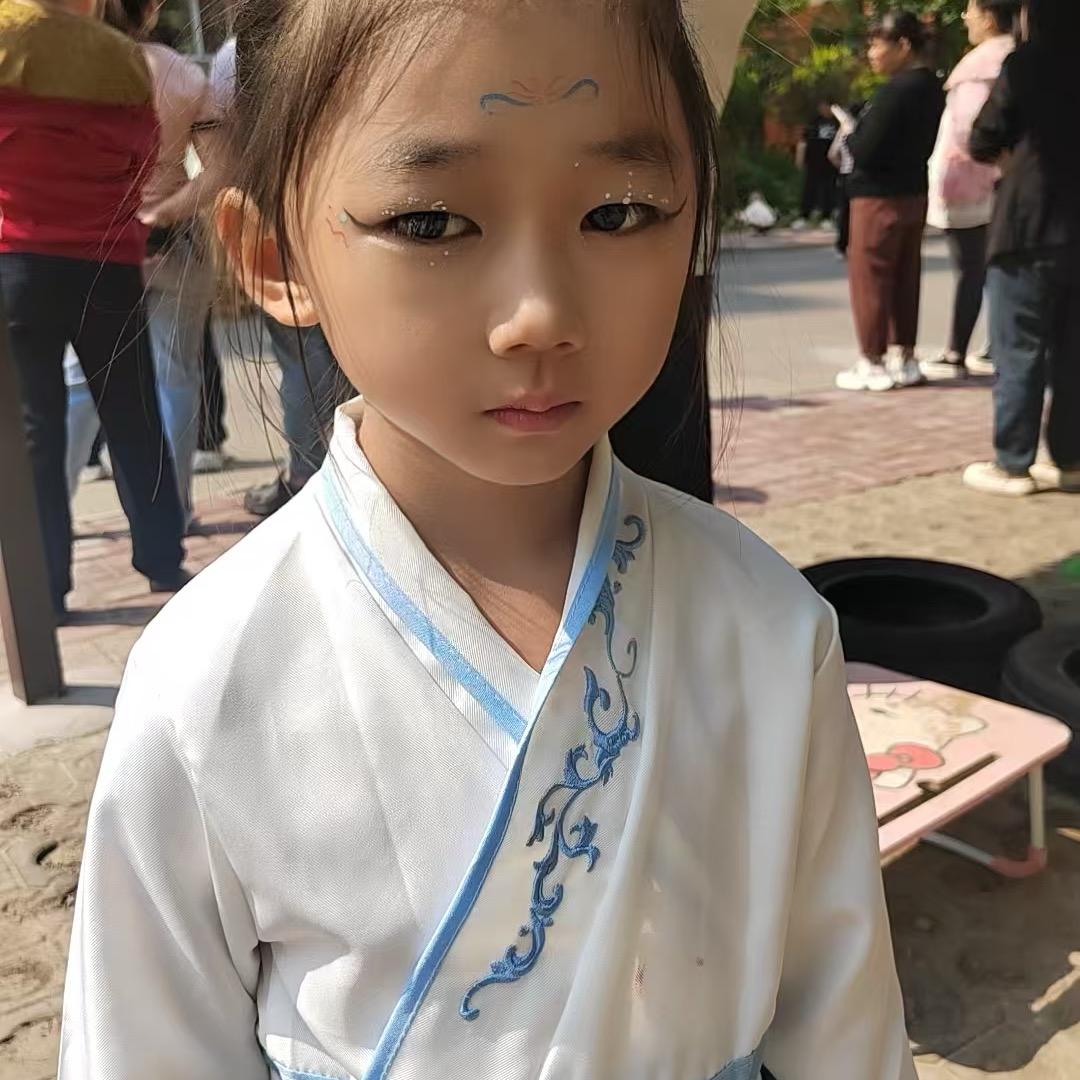 冉宝麻麻