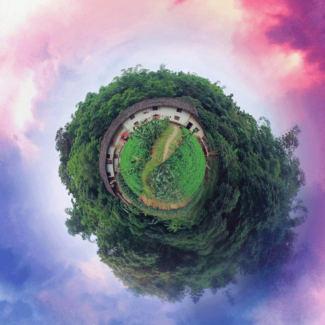 阿布同学