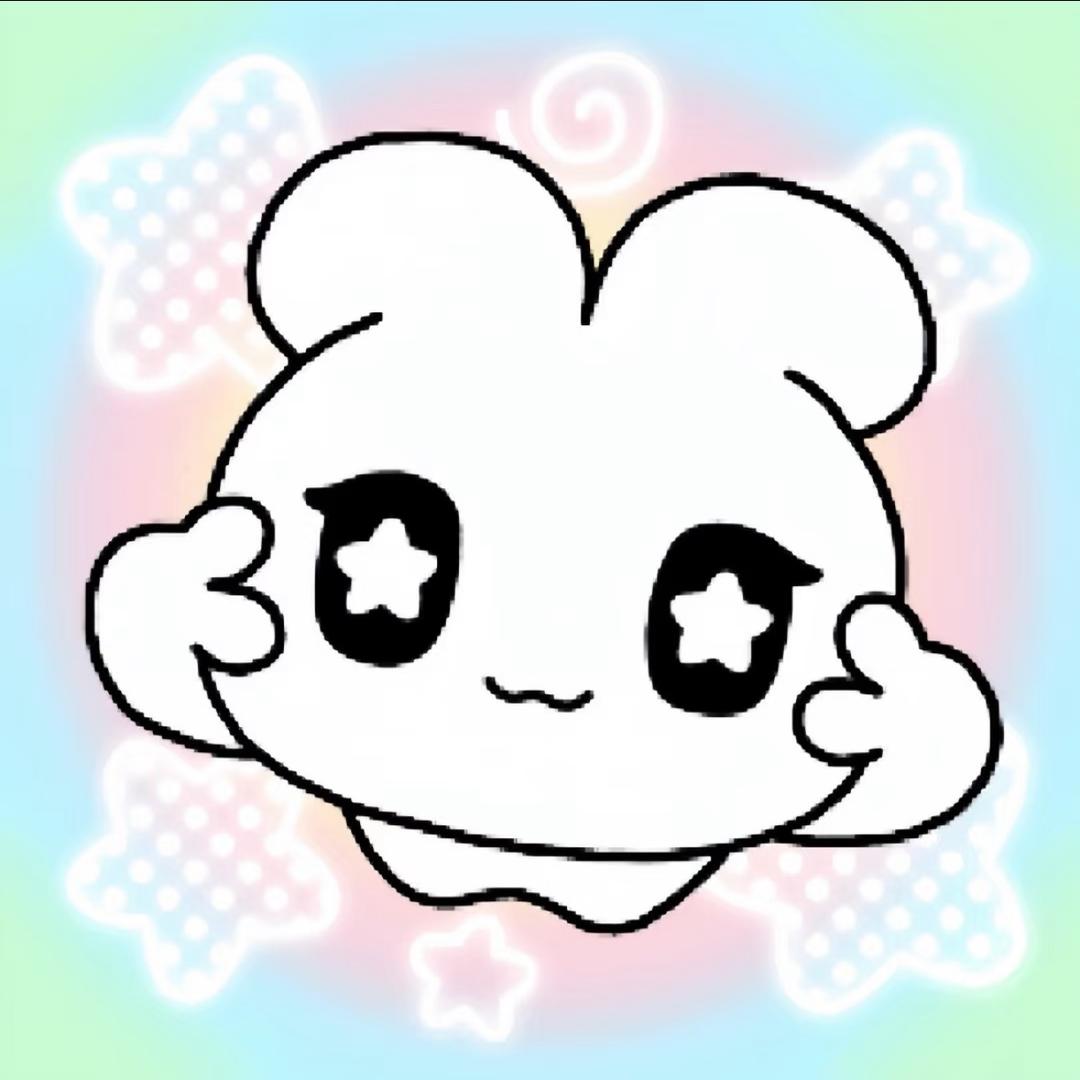 小月zzz