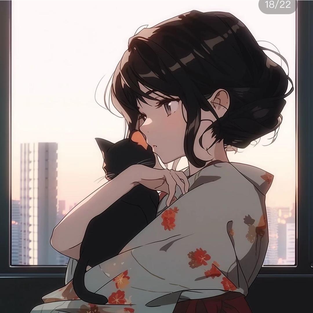 琳达💗（主播舞教学）