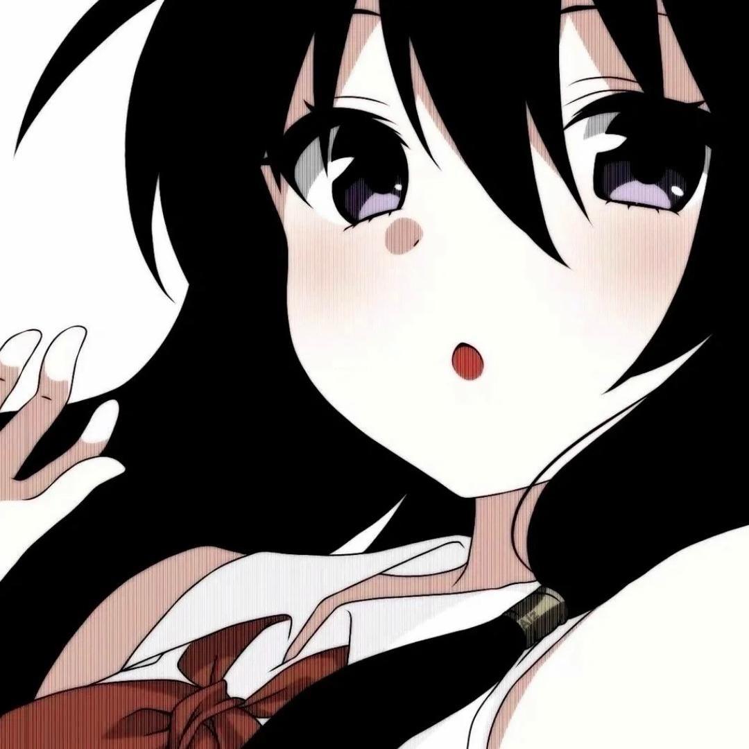 啾一口甜ฅ