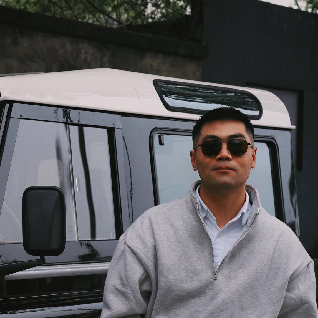 阿樂-