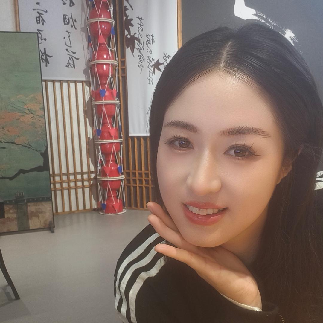小妍