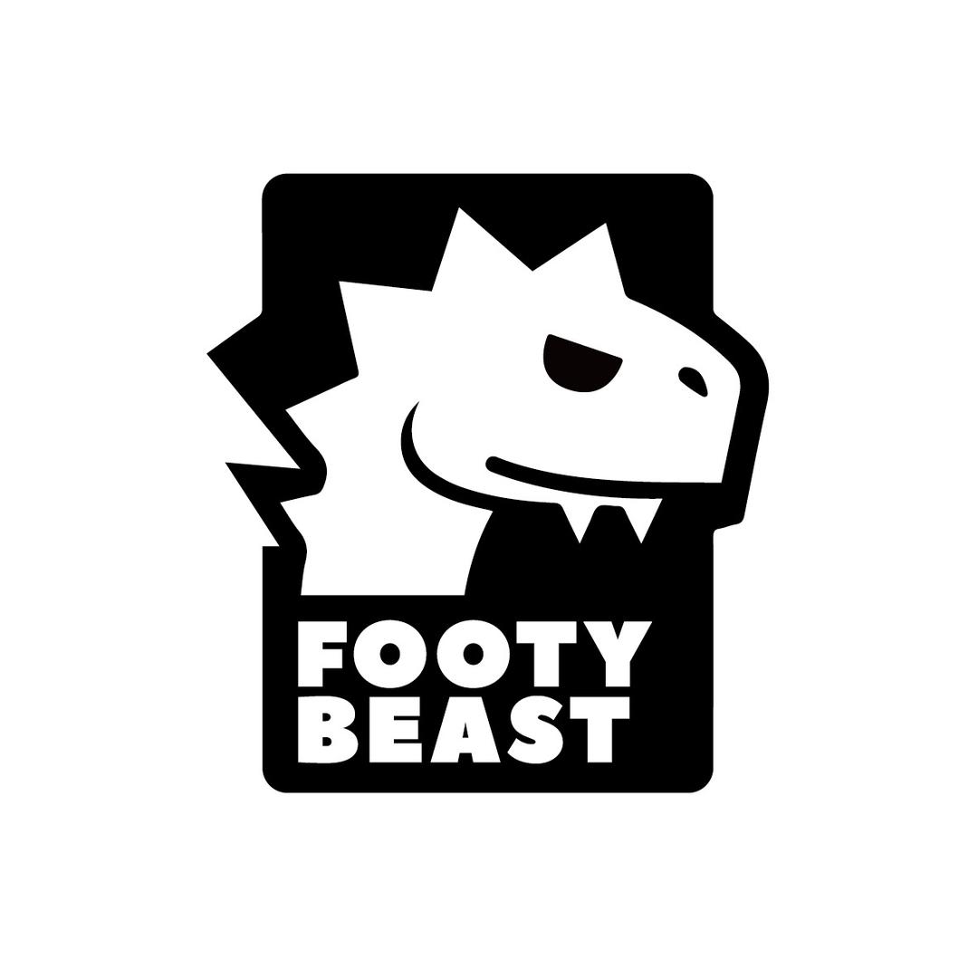 FOOTYBEAST（书包补货中）