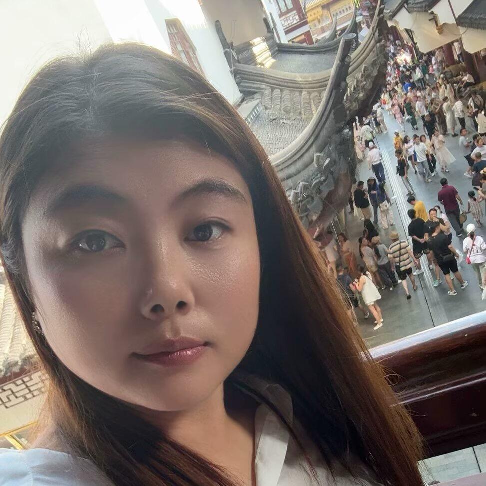 @霞姐
