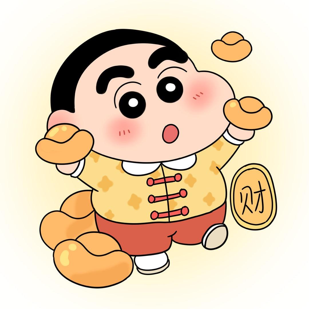 野原家帅哥