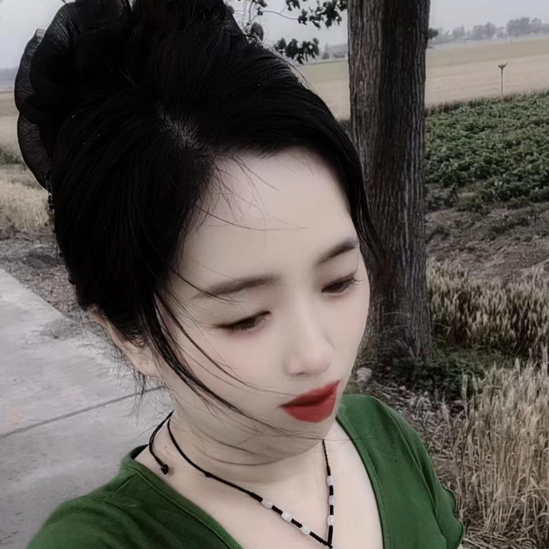 涡阳大牙妹