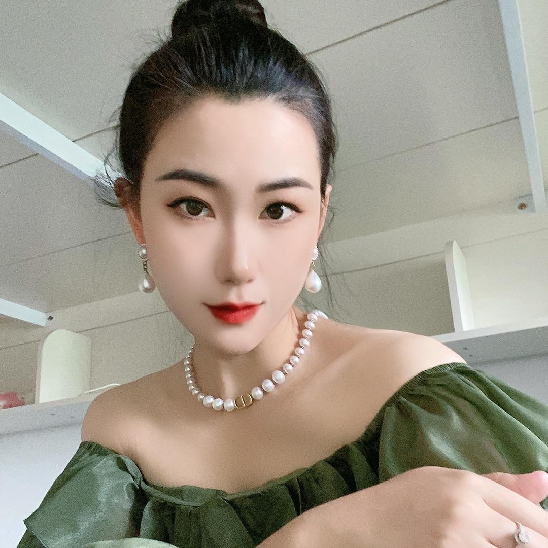 是大美呀！